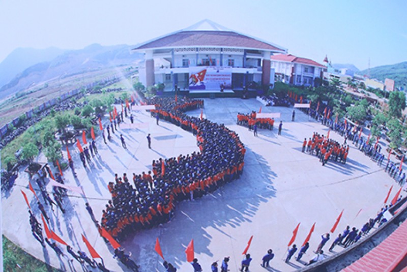 Lịch sử ra đời của Đoàn Thanh niên Cộng sản Hồ Chí Minh