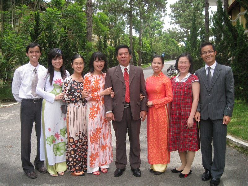 Giới thiệu Khoa Du lịch