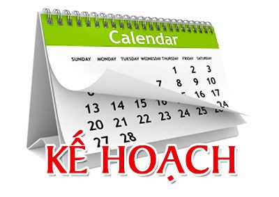 Thông báo kế hoạch kết thúc học kỳ 1/2016 – 2017 & triển khai kế hoạch đầu học kỳ 2/2016 – 2017