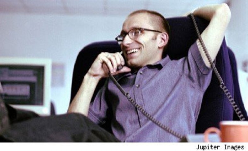 8 phẩm chất phải có của nhân viên giỏi nhất