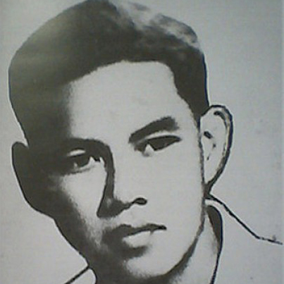 Sáng mãi tên Người anh hùng Lý Tự Trọng