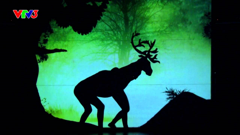 GIÓ – YERSIN tại Chung kết Vietnams Got Talent 2016 (06/05/2016)