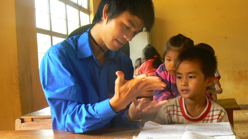 “Mùa hè Xanh năm 2015” có gì HOT?