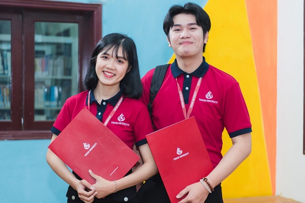 Hỗ trợ sinh viên khởi nghiệp, đổi mới sáng tạo: Tạo tiền đề phát triển sự nghiệp mạnh mẽ sau tốt nghiệp