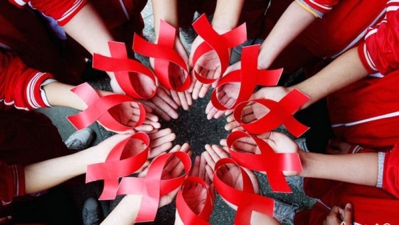 Tháng hành động quốc gia phòng, chống HIV/AIDS năm 2014