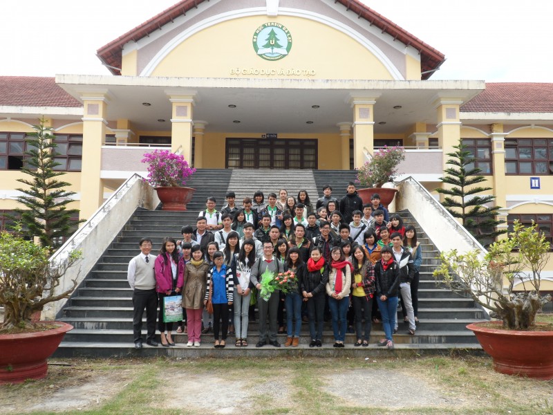 Câu lạc bộ Môi trường sinh hoạt chuyên đề “Phương pháp học ngoại ngữ hiệu quả và một số kỹ năng mềm”