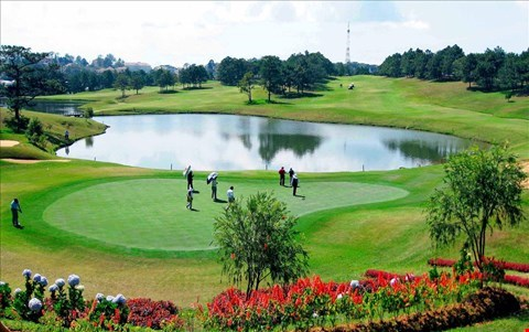 Đà Lạt – Top 9 châu Á