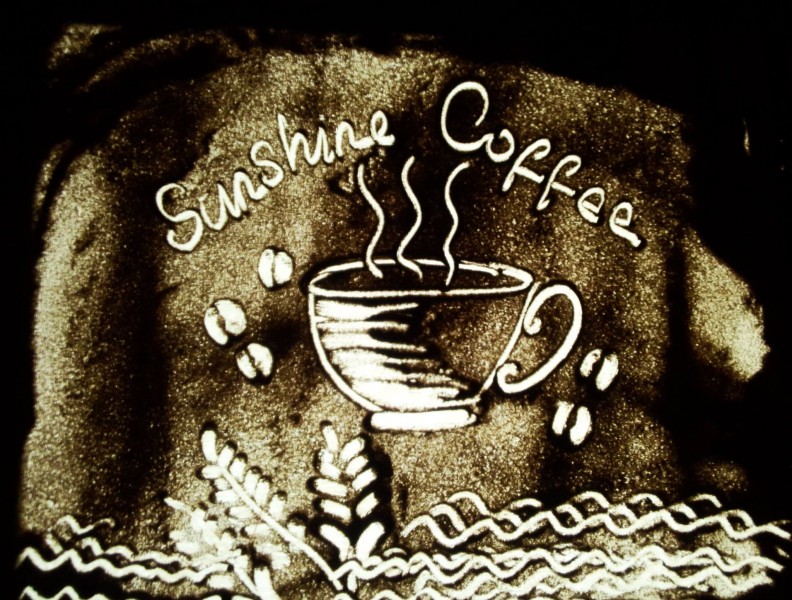 “Sunshine Coffee” khởi nghiệp từ ý tưởng thiện nguyện