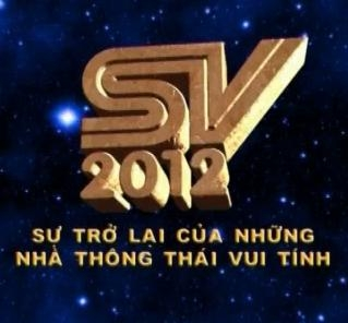 Tổ chức cuộc thi “SV 2012” cấp Trường