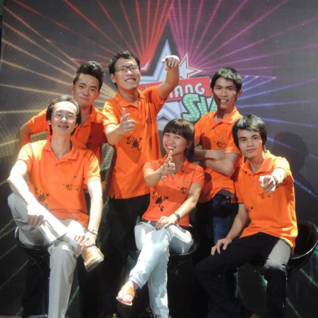 Thông báo lịch phát sóng chương trình “Tài năng SV 2013” trên Đài Truyền hình Việt Nam (VTV3)