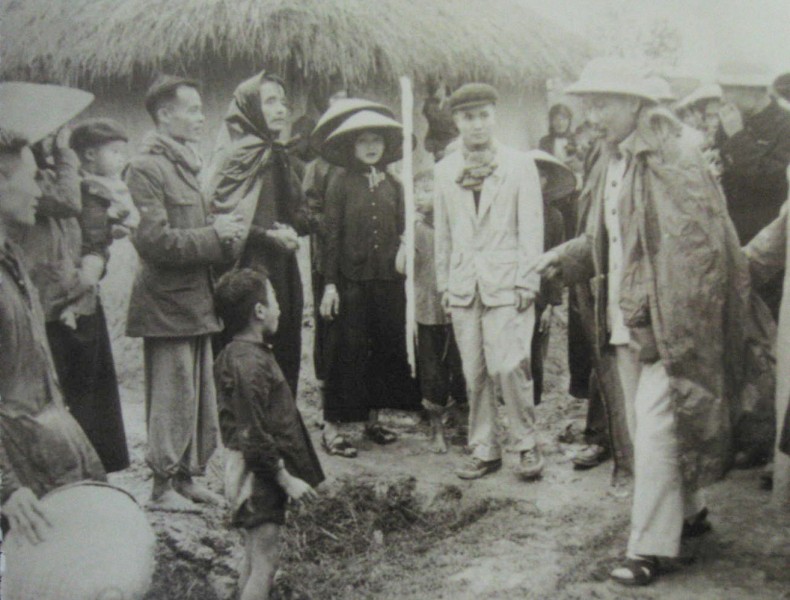 Hành trang giản dị