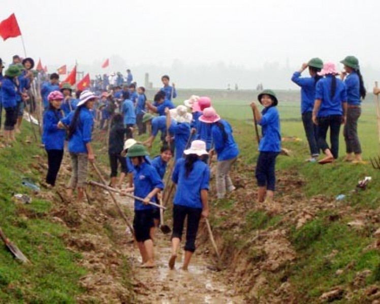 Phong trào Đoàn, Hội – Môi trường rèn luyện tốt cho sinh viên trường Đại học Yersin Đà Lạt