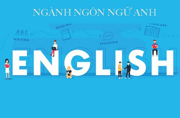 Thời gian học ngành ngôn ngữ Anh trong bao lâu?