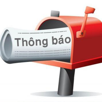 Thông báo Sinh viên đăng ký ở lại ăn tết tại Đà Lạt