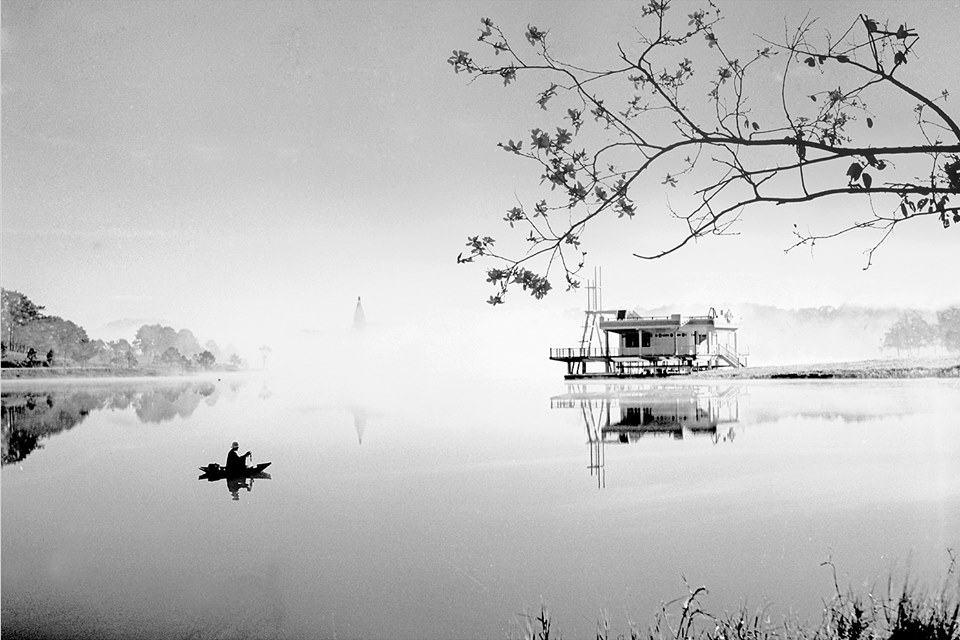 Đà Lạt, xứ hoa – 123 tuổi