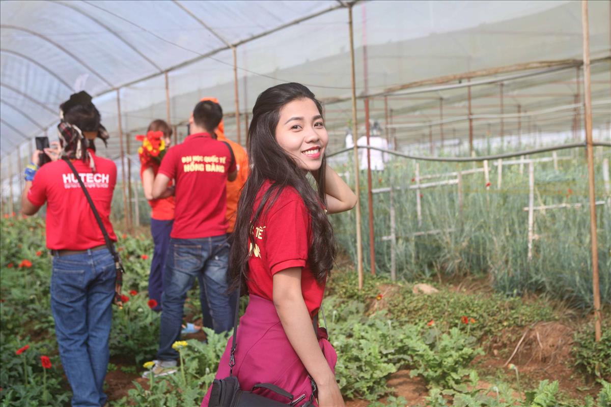 Festival SV Kiến trúc 2016 (ngày 17/4): Khảo sát, tìm hiểu văn hóa, thiên nhiên và con người Đà Lạt