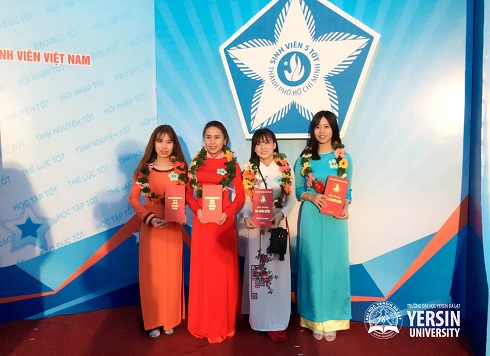 Mỹ Giang – Gương mặt Sao tháng giêng 2017