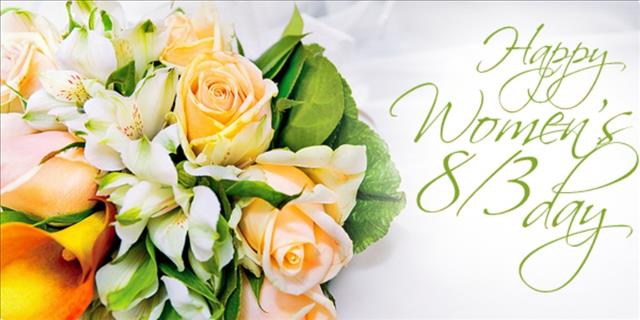 Cán bộ, giảng viên nữ tham quan, nghỉ dưỡng nhân ngày Quốc tế phụ nữ 8/3