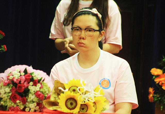 Có một mặt trời không bao giờ tắt  