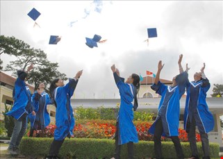 Chào cờ đầu tháng 06/2016