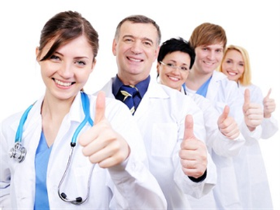 Tuyển chọn điều dưỡng viên sang học tập và làm việc tại Đức