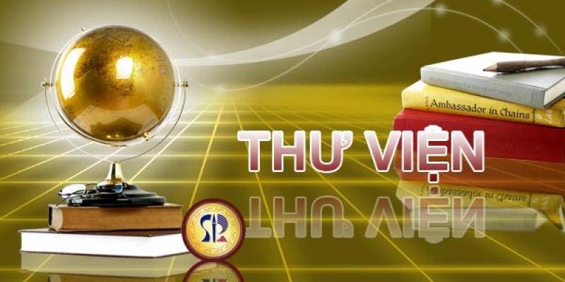 Nội quy thư viện trường Đại học Yersin Đà Lạt