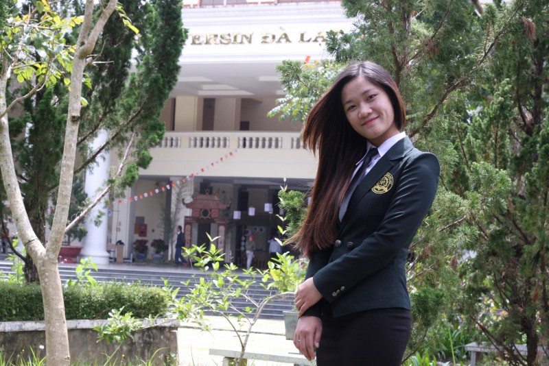 Đại sứ Nguyễn Thị Thu Thúy: Thất bại là động lực để tôi bước tiếp con đường mình đã chọn