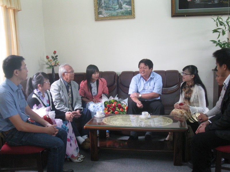 Tin tức Khoa học – Giáo dục