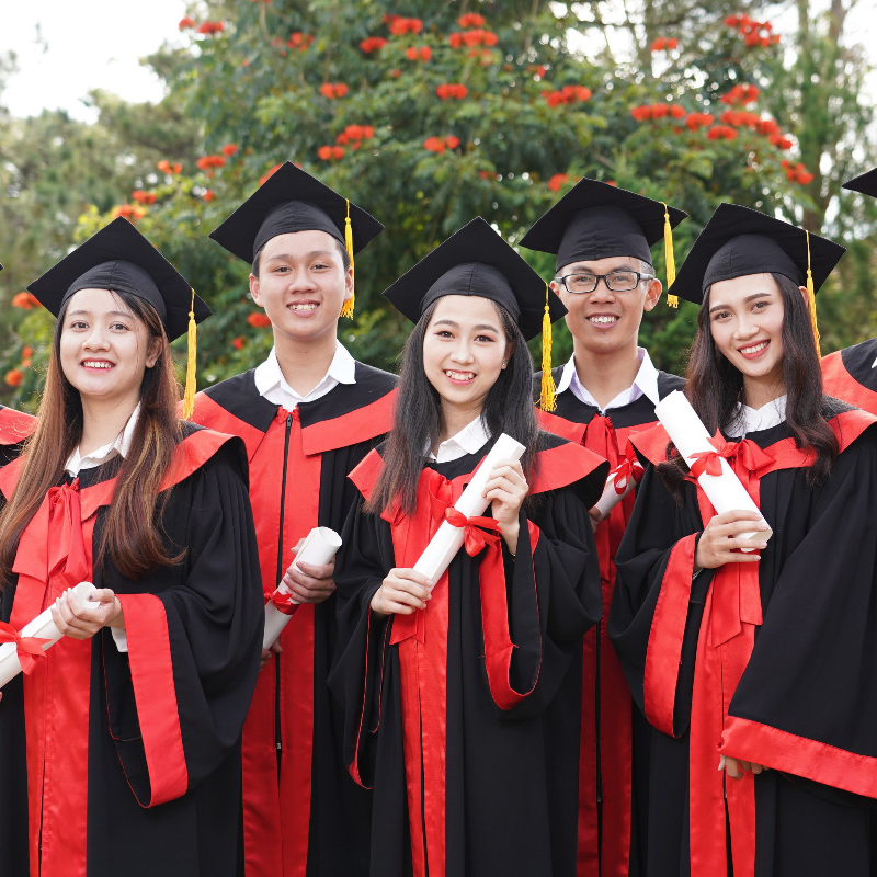 Thông báo đánh giá kết quả rèn luyện học kỳ I năm học 2011 – 2012