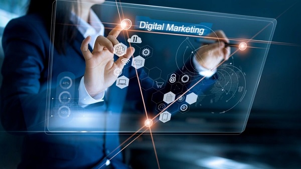 Tương lai của Digital Marketing vô cùng triển vọng