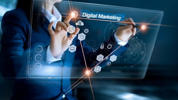 Tương lai của Digital Marketing thời hậu Covid-19