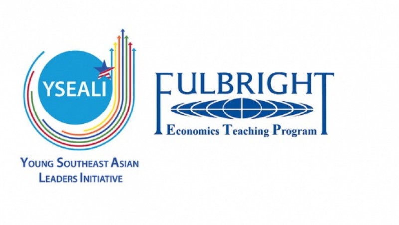 Học bổng khóa học mùa hè – The 2015 Fulbrights YSEALI summer school