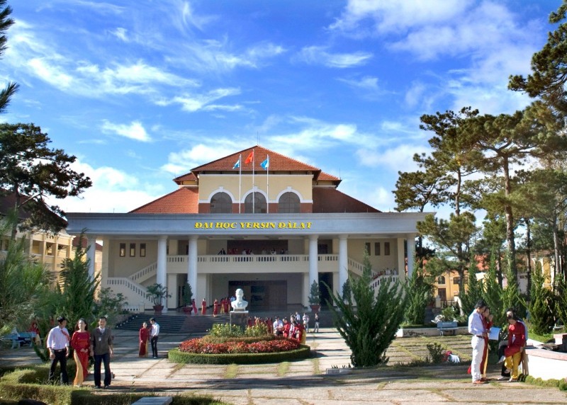 TB Tuyển dụng nhân sự của Công ty Colgate Palmolive