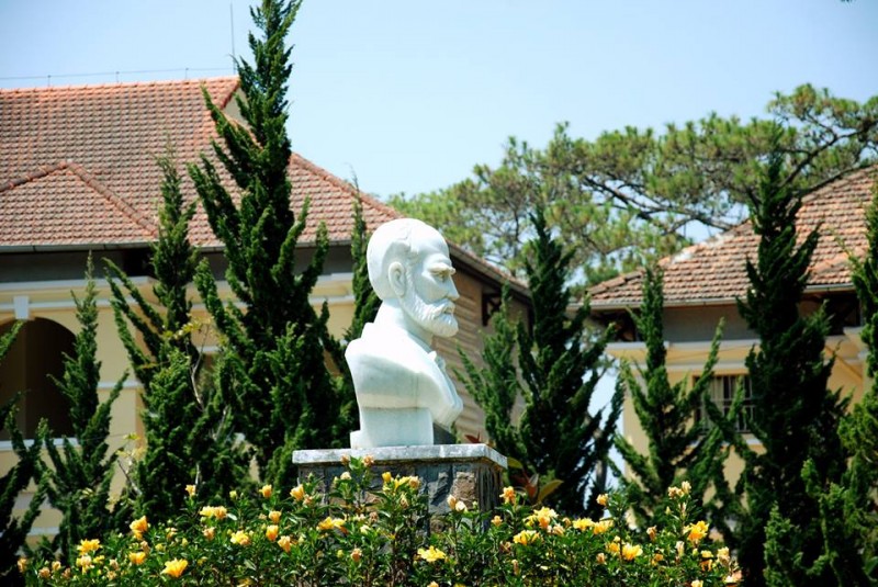 Kế hoạch Tổ chức cuộc thi “Tự hào sinh viên Yersin”