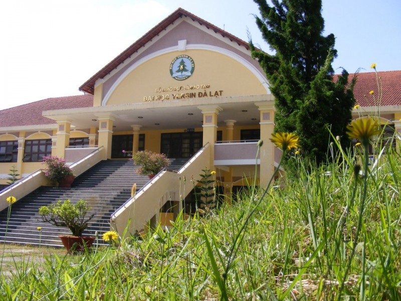 Lịch thi đợt 1, học kỳ II và lịch thi lại