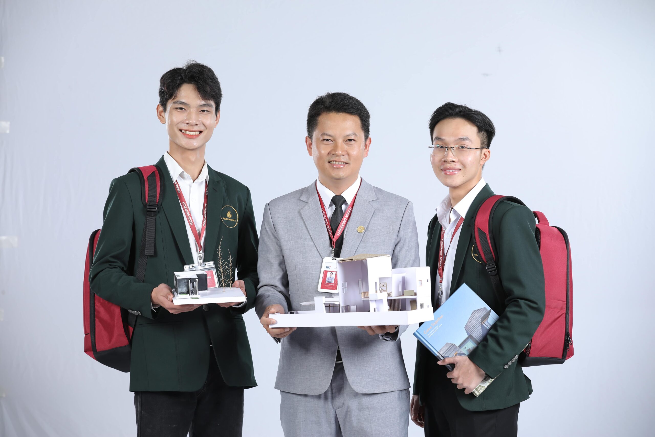 Kiến trúc