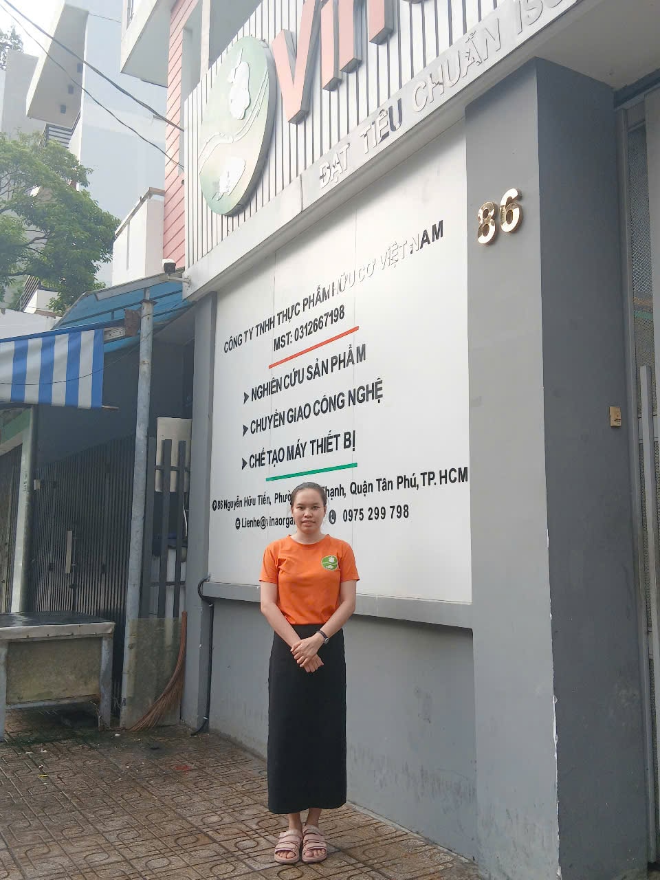 Dương Thị Kim Dung – Yersiner hăng say học tập, nghiên cứu khoa học