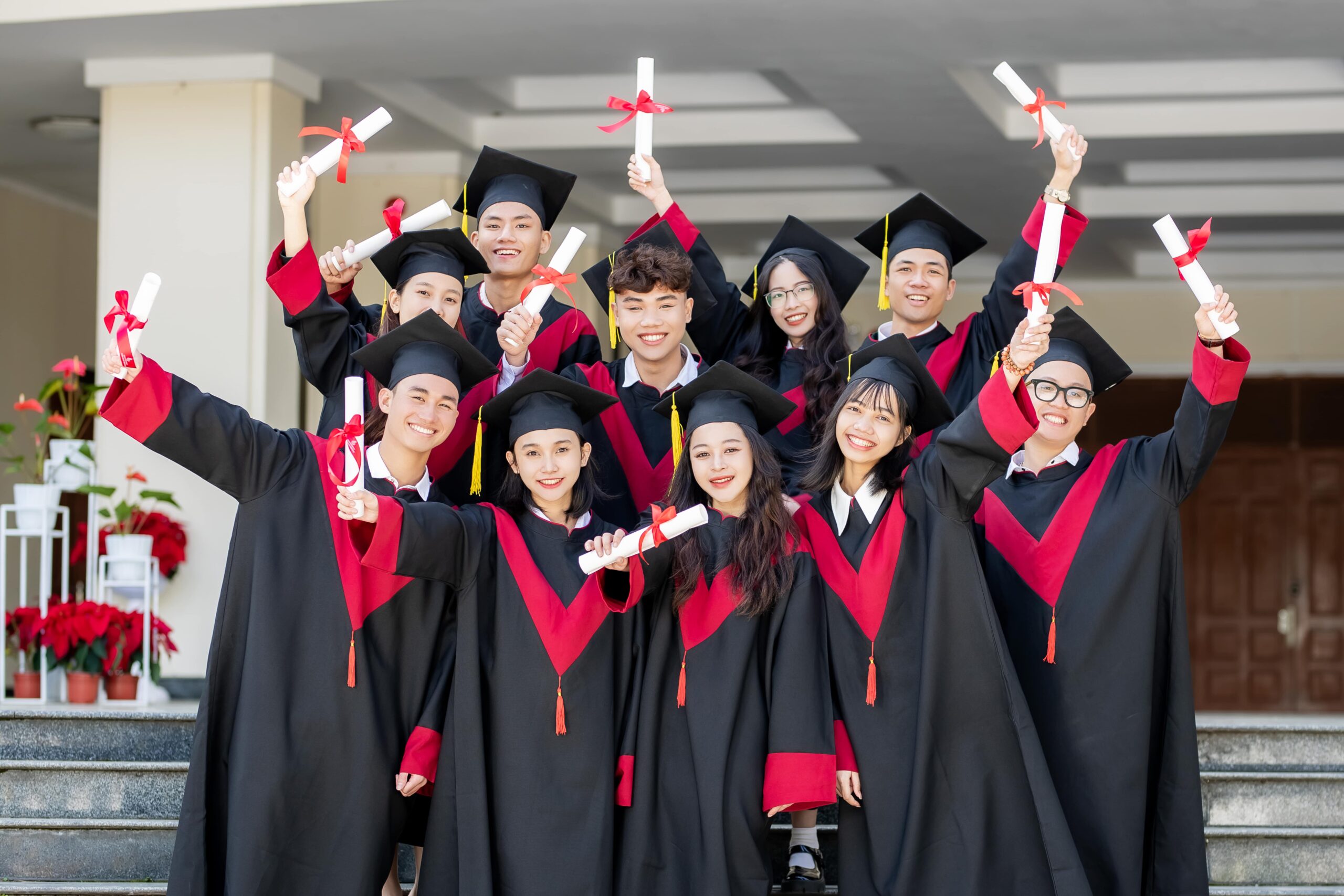 YersinUni công bố thông tin tuyển sinh năm 2026 (dự kiến)