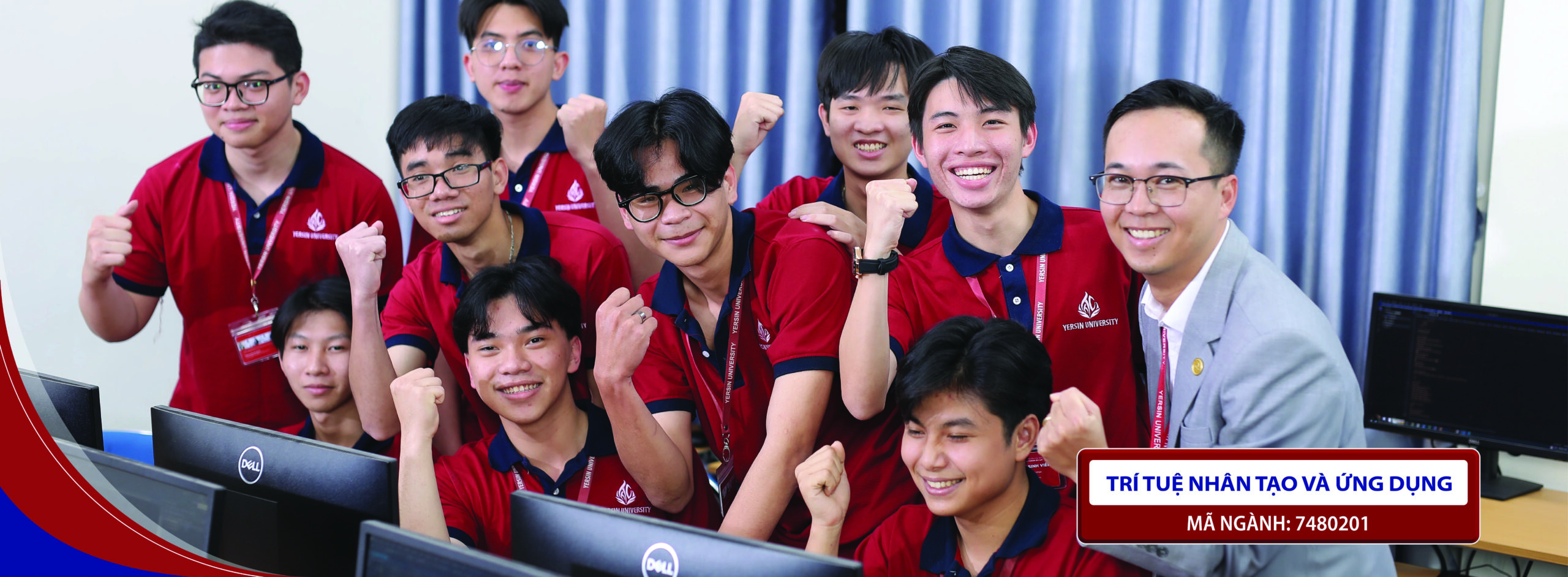 Trí tuệ nhân tạo và ứng dụng