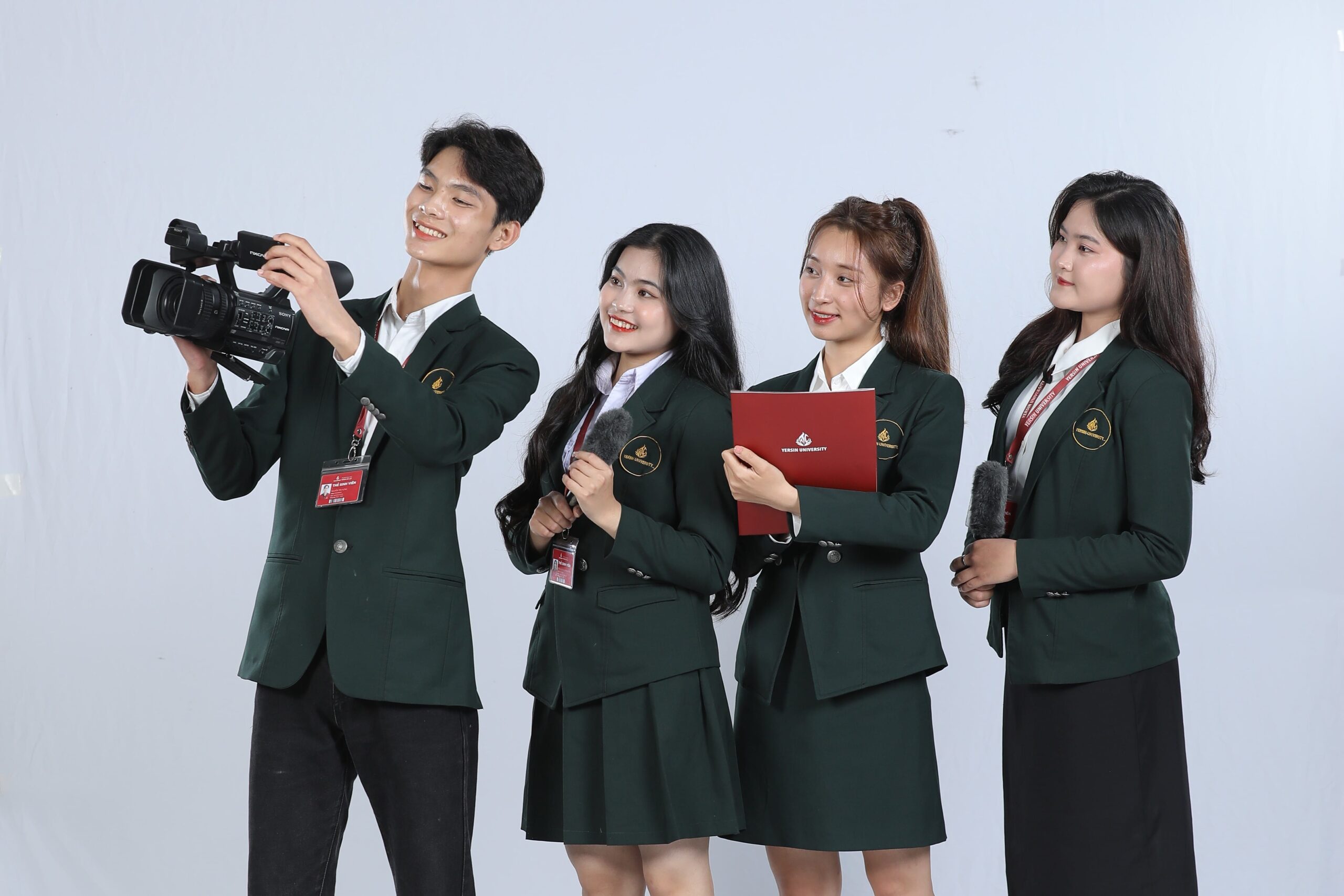 Mục tiêu đào tạo