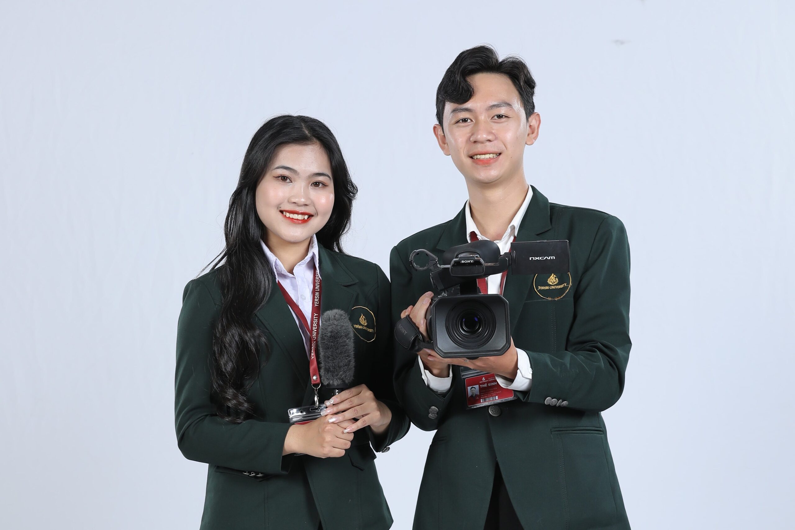 Thiết kế đồ họa truyền thông