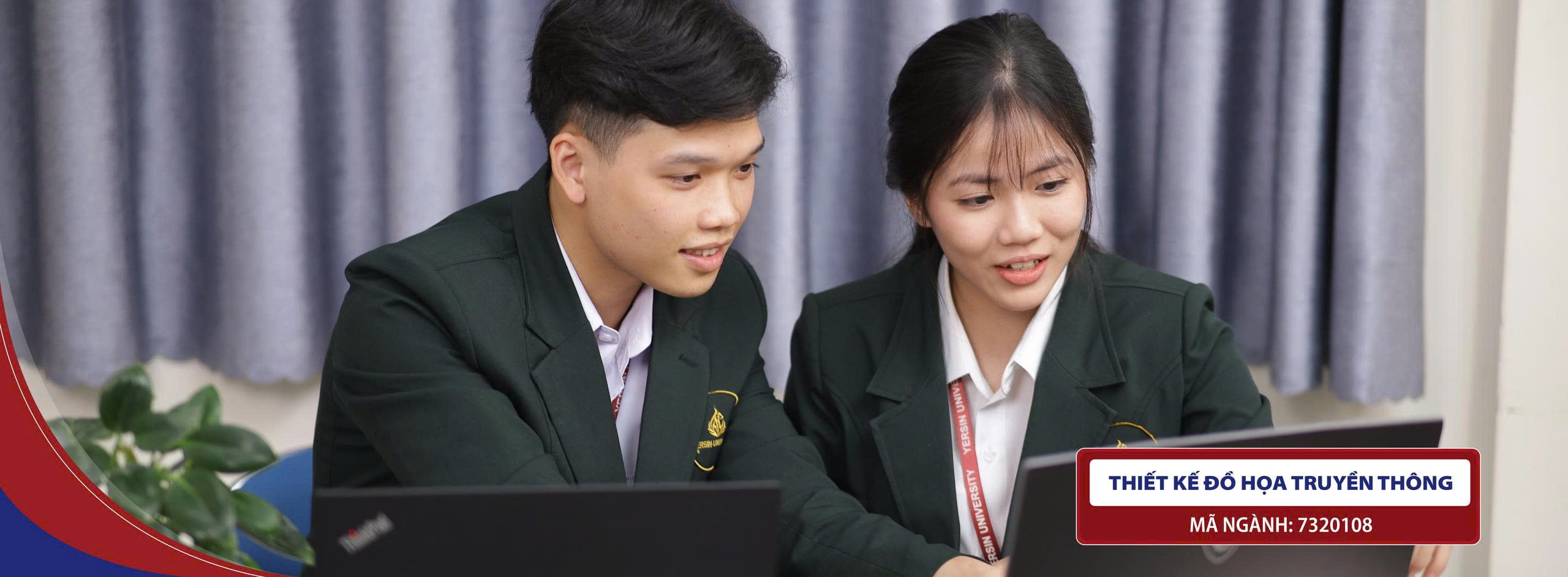 Thiết kế đồ họa truyền thông