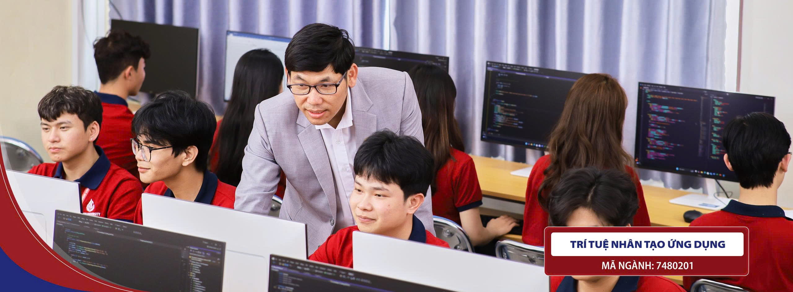 Trí tuệ nhân tạo ứng dụng