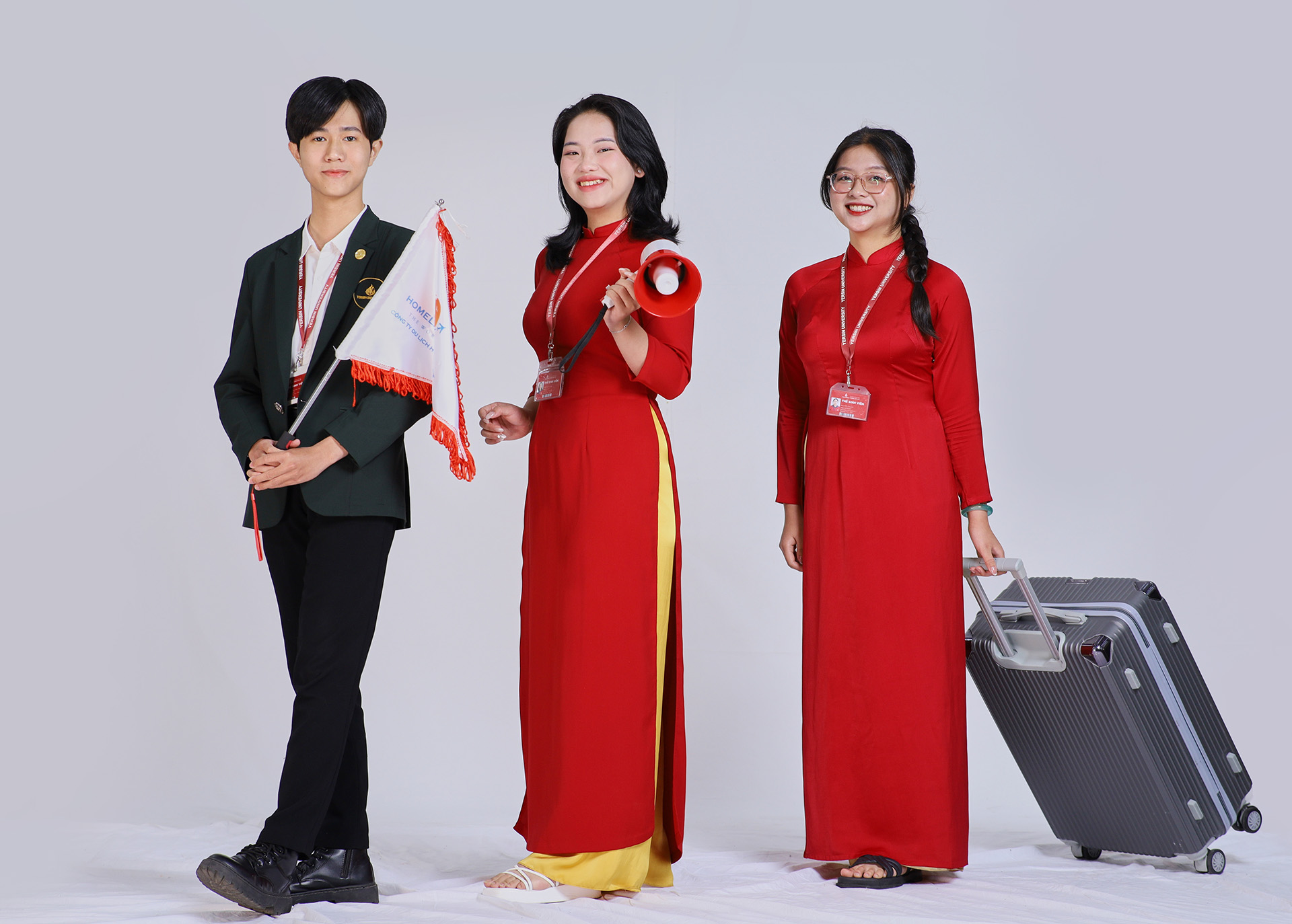 Ngành Quản trị dịch vụ du lịch và  lữ hành có dễ xin việc không? Cơ hội nghề nghiệp và mức lương thực tế