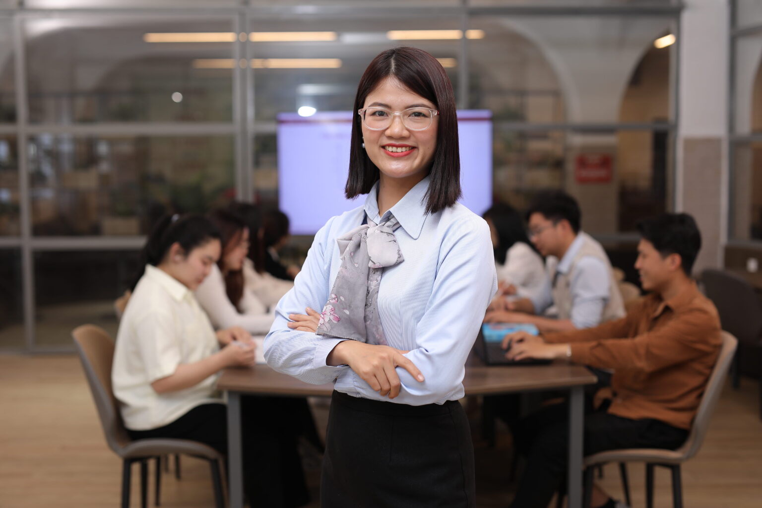 Master’s Admission Announcement in Economic Management – 2026