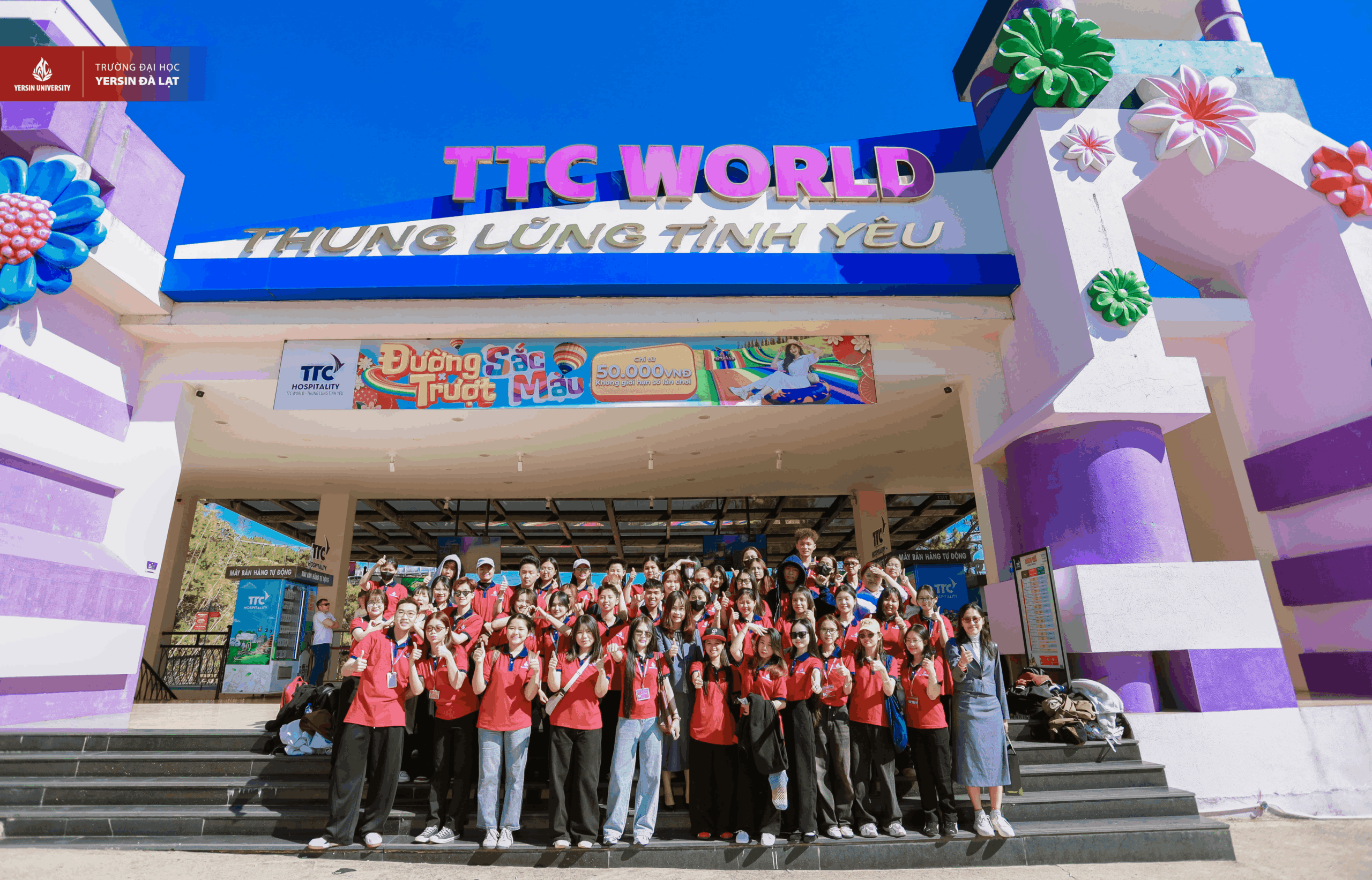 Yersiners Quan hệ công chúng Khóa 21 “bỏ túi” kinh nghiệm thực chiến