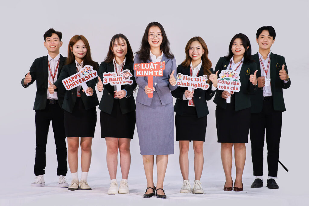 Ngành luật kinh tế học có khó không ra trường làm gì?