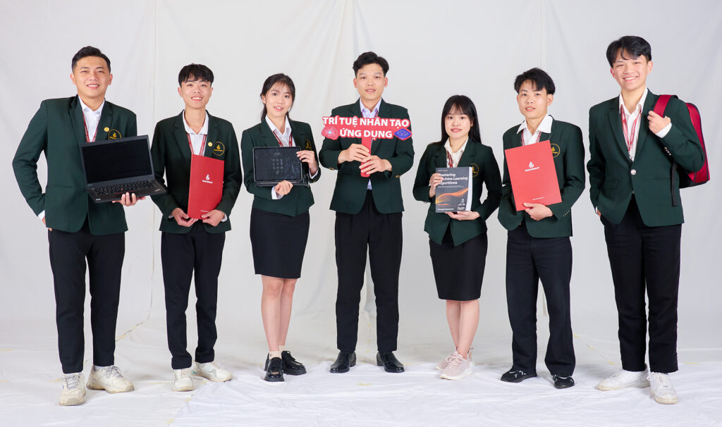 Ngành trí tuệ nhân tạo học ra làm gì? Lương bao nhiêu?