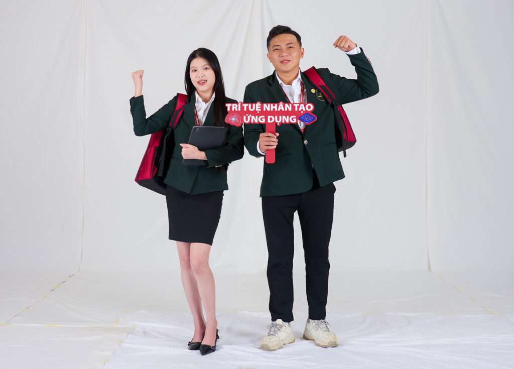 Ngành trí tuệ nhân tạo học ra làm gì? Lương bao nhiêu?