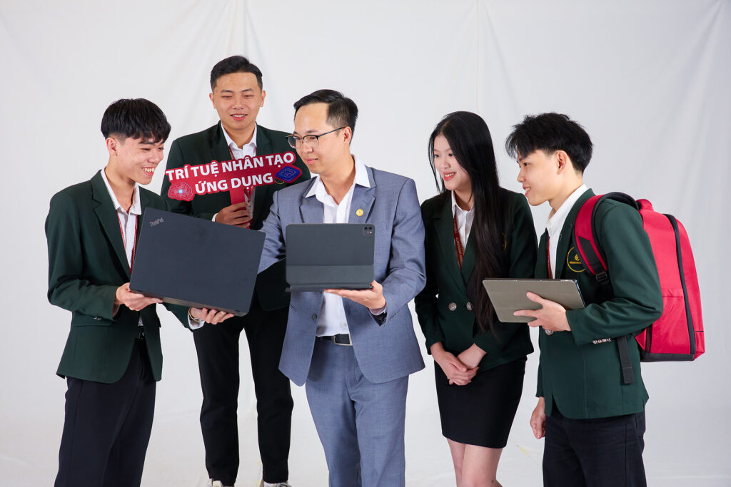 Ngành trí tuệ nhân tạo học ra làm gì? Lương bao nhiêu?